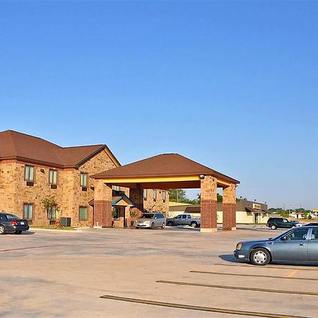 Studio 7 Harker Heights Bagian luar foto